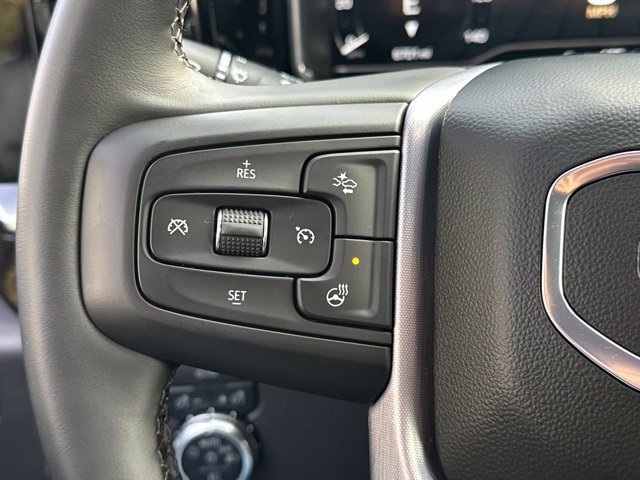 Certified 2025 GMC Sierra 1500 Elevation AWD/4WD image 26