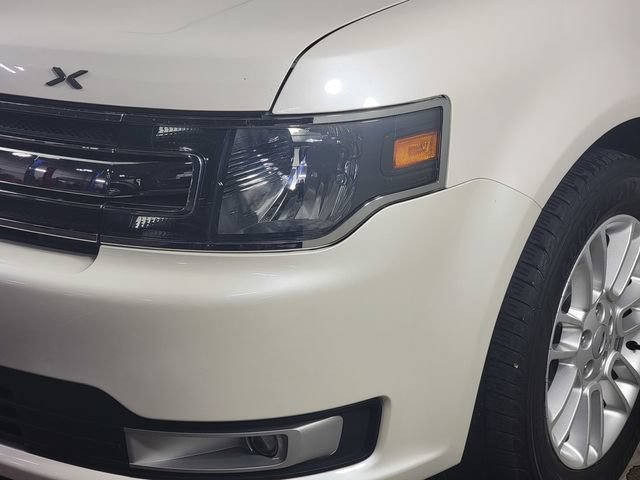 Used 2019 Ford Flex SEL AWD/4WD image 9