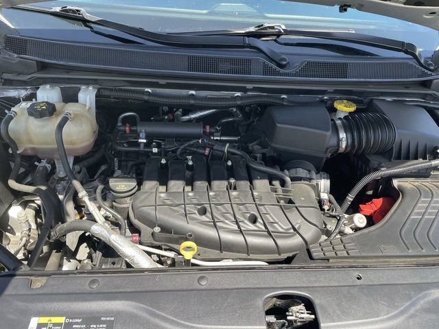 Used 2018 Chrysler Pacifica Touring-L Plus FWD image 31