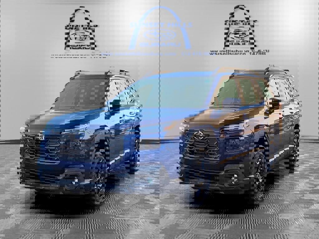 New 2026 Subaru Outback Limited image 21