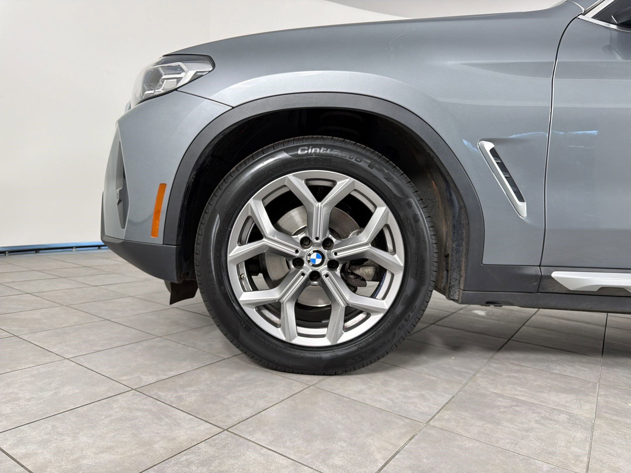 Certified 2023 BMW X3 sDrive30i w/ Convenience Package image 11