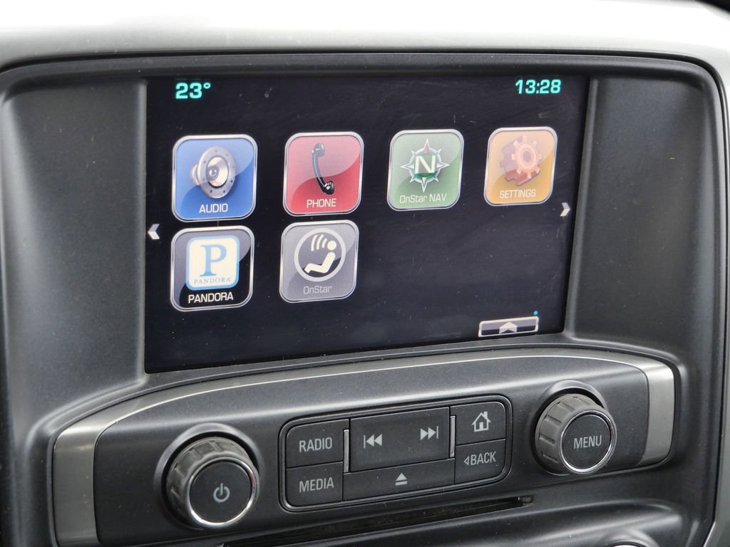 Used 2014 Chevrolet Silverado 1500 LTZ Z71 w/ LTZ Plus Package image 21