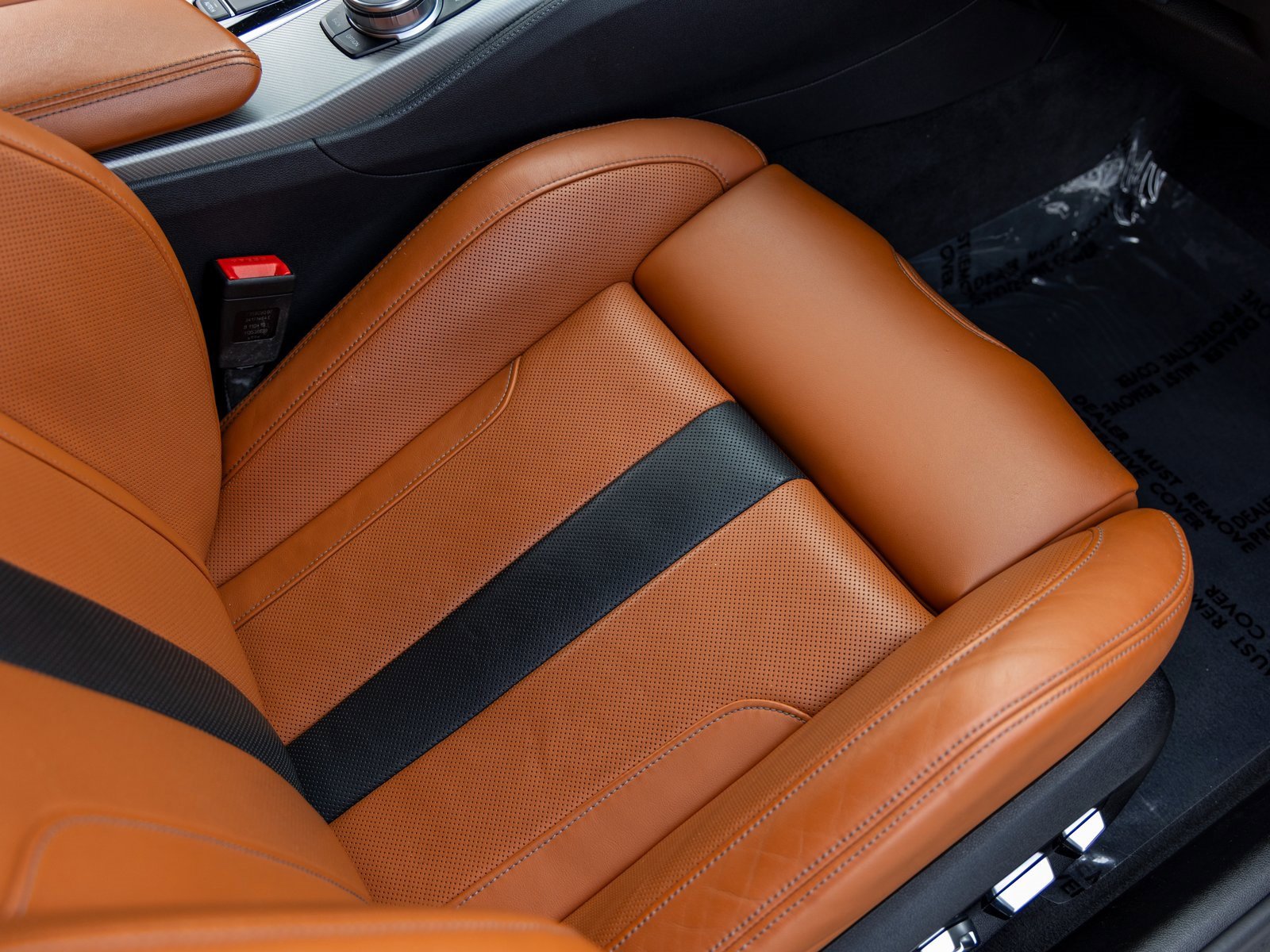 Used 2019 BMW M5 Base w/ Executive Package image 51