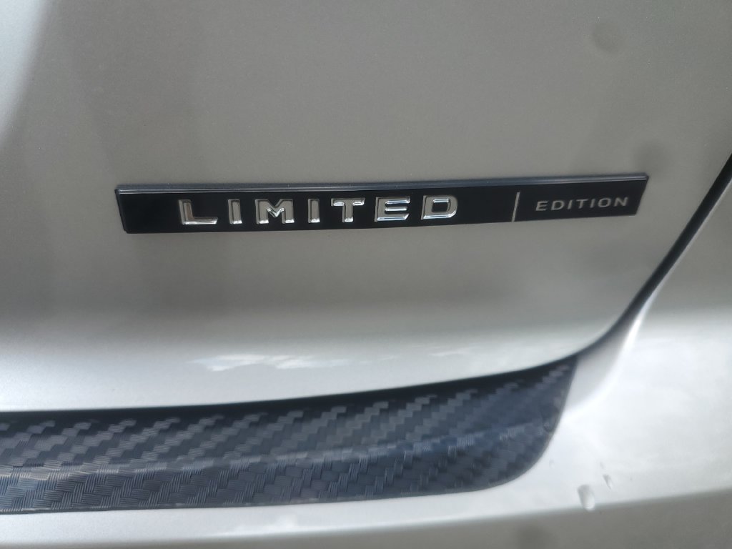 New 2026 Mitsubishi Eclipse Cross LE AWD/4WD image 35