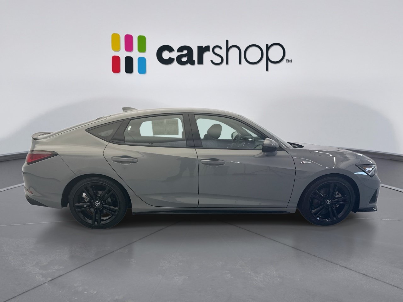 Used 2026 Acura Integra A-Spec w/ Technology Package FWD image 6