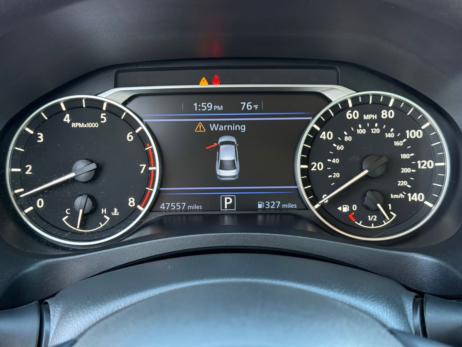 Used 2024 Nissan Altima 2.5 SV image 27