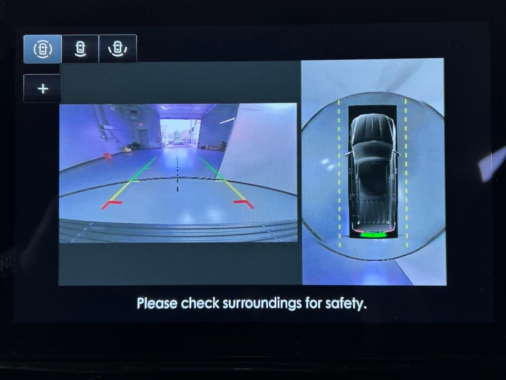 Used 2020 Lincoln Navigator L Reserve w/ Luxury Package AWD/4WD image 24