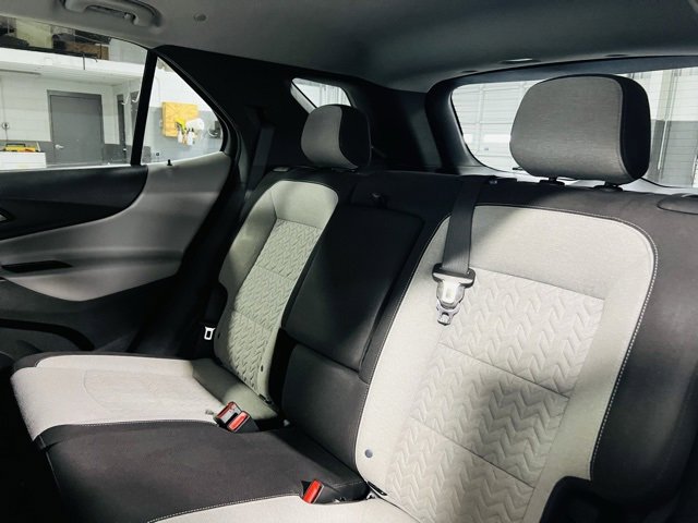 Used 2022 Chevrolet Equinox LT image 23