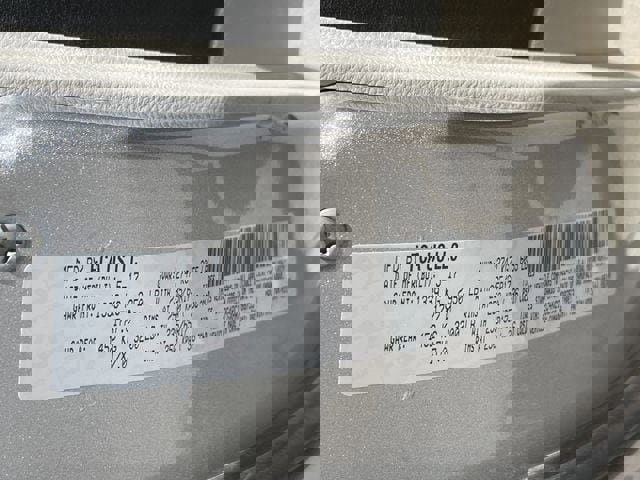 Used 2017 Chrysler Pacifica LX w/ Tire & Wheel Group image 15