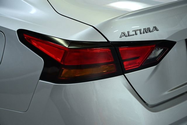 Used 2024 Nissan Altima 2.5 SL image 15