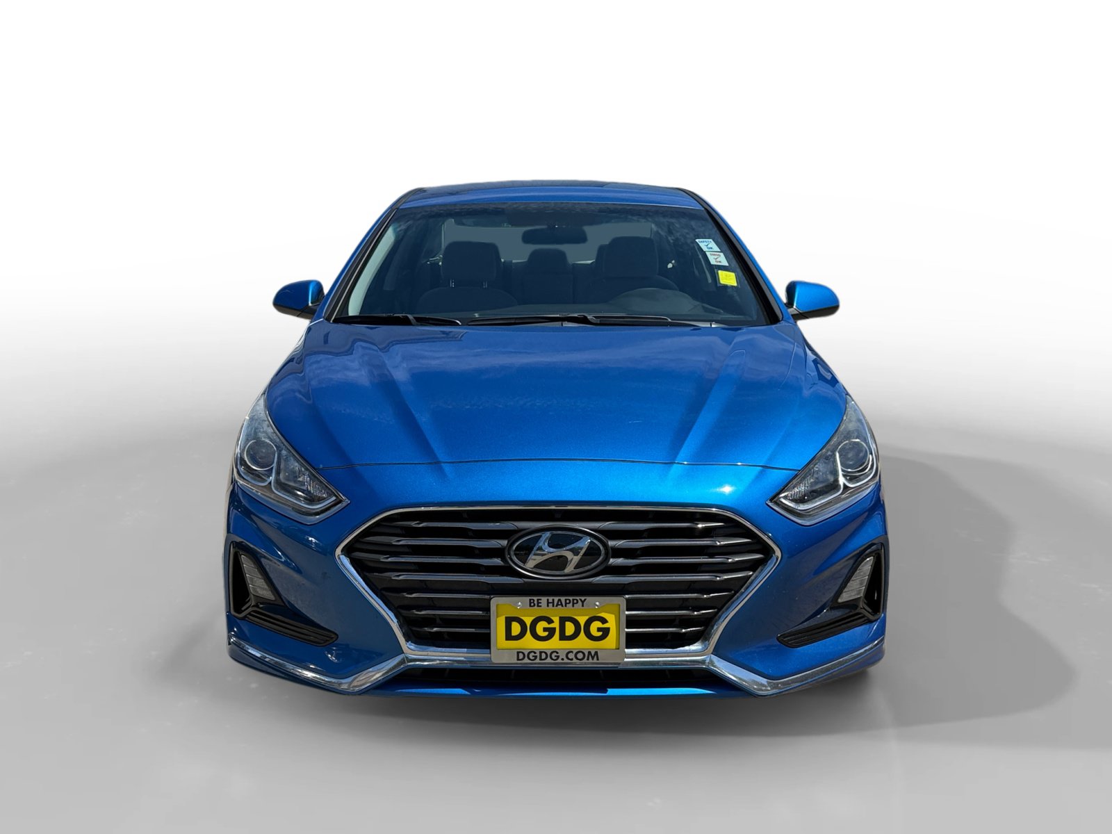 Used 2018 Hyundai Sonata SE FWD image 8