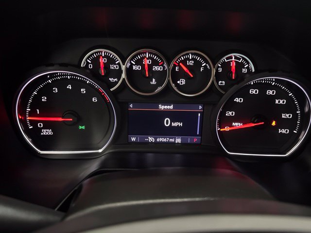 Used 2021 Chevrolet Tahoe RST AWD/4WD image 20