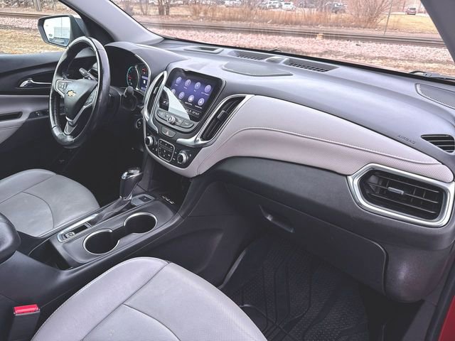 Used 2019 Chevrolet Equinox Premier image 30
