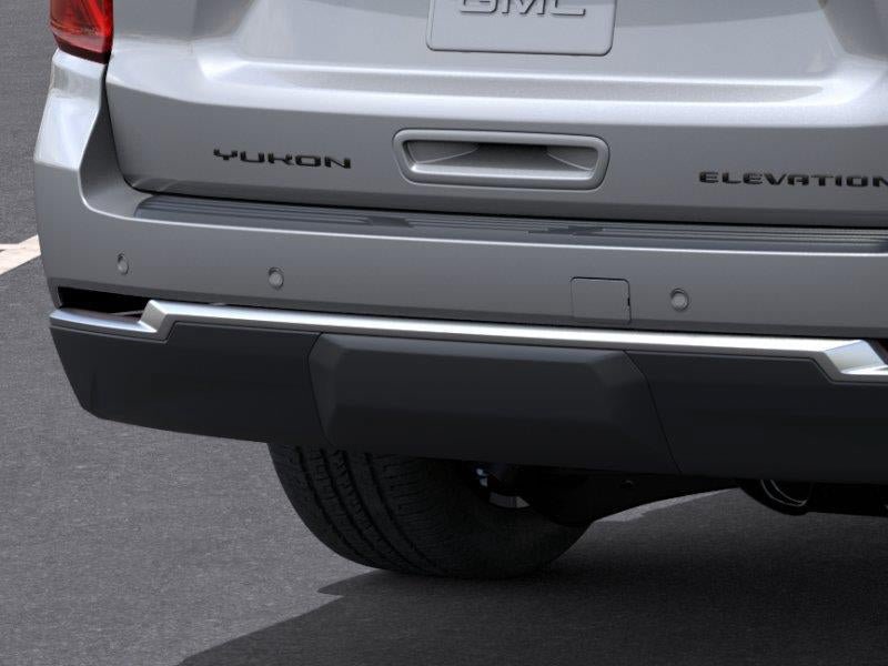 New 2026 GMC Yukon XL Elevation w/ Elevation Premium Package AWD/4WD image 14