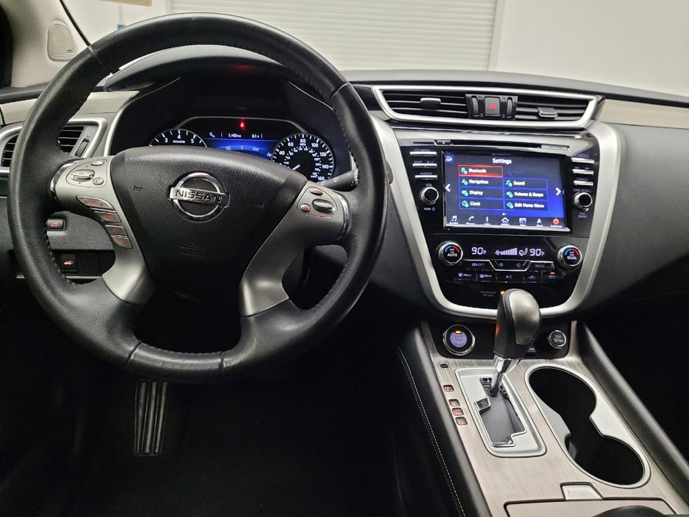 Used 2015 Nissan Murano SL w/ Cargo Package image 22