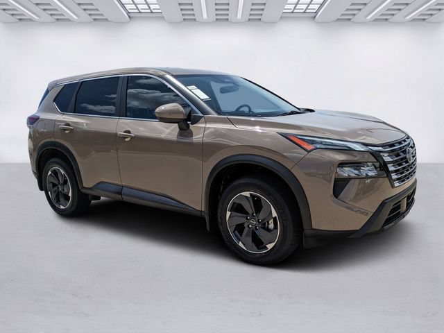 Used 2024 Nissan Rogue SV FWD image 1