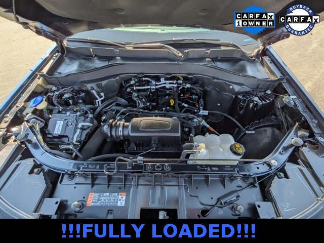 Used 2022 Ford Explorer XLT w/ Equipment Group 202A image 23
