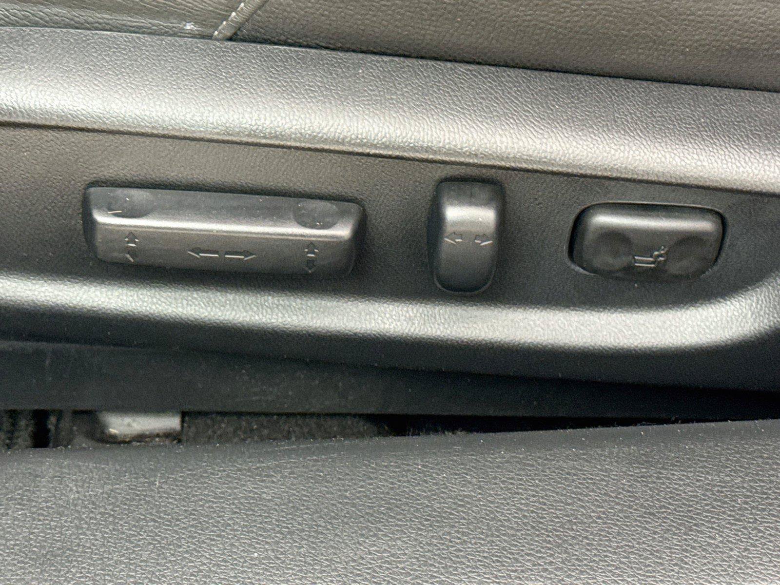 Used 2014 Honda Accord EX-L image 22