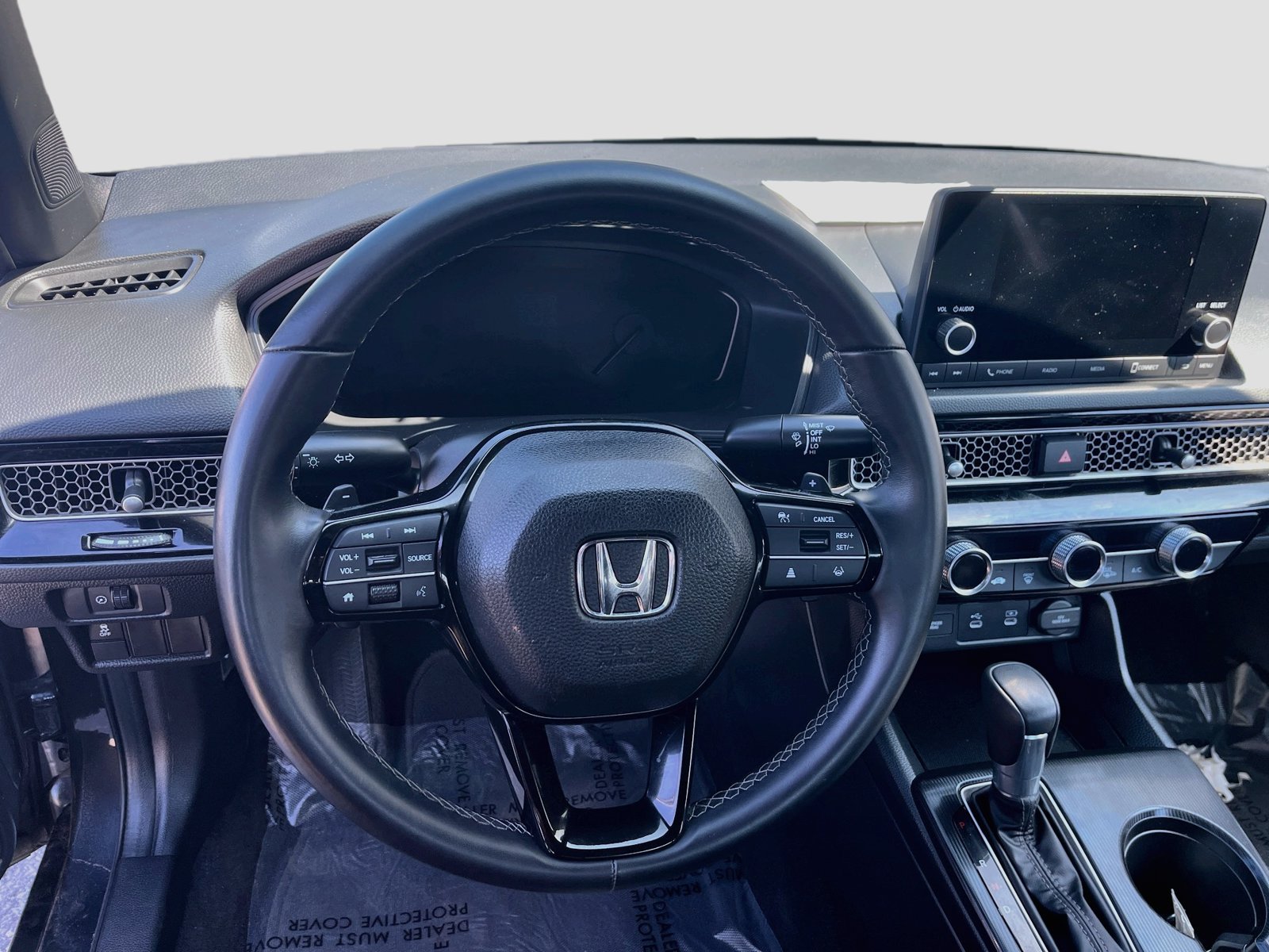 Used 2025 Honda Civic Sport image 11