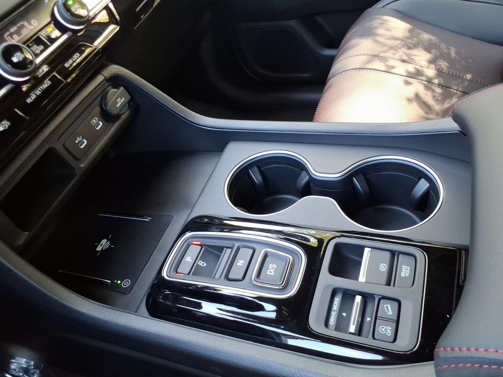New 2026 Honda Pilot Black Edition image 14