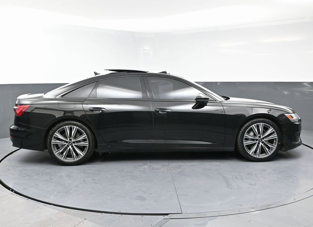 Used 2023 Audi A6 2.0T Premium w/ Convenience Package image 8