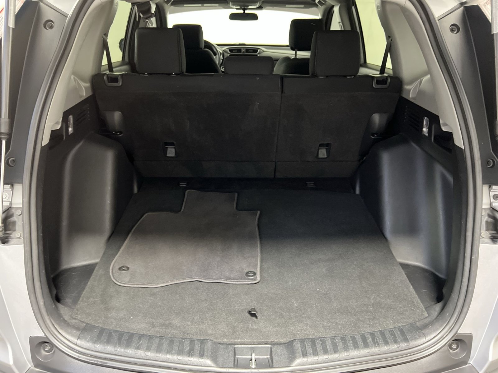 Used 2019 Honda CR-V EX image 25