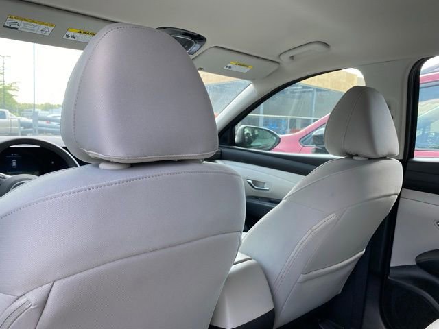 Used 2025 Hyundai Tucson SEL image 28