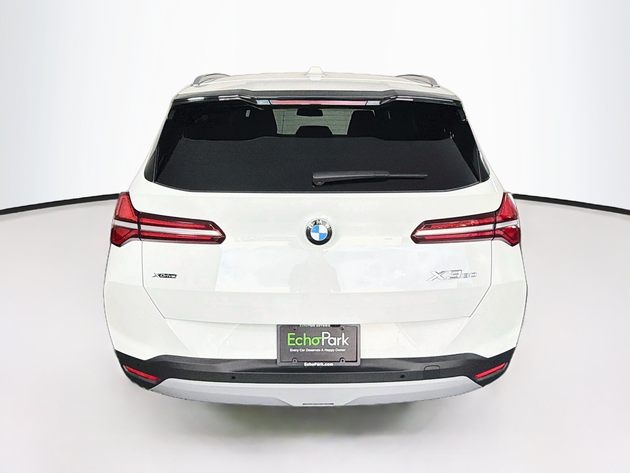 Used 2026 BMW X3 xDrive30i AWD/4WD image 7
