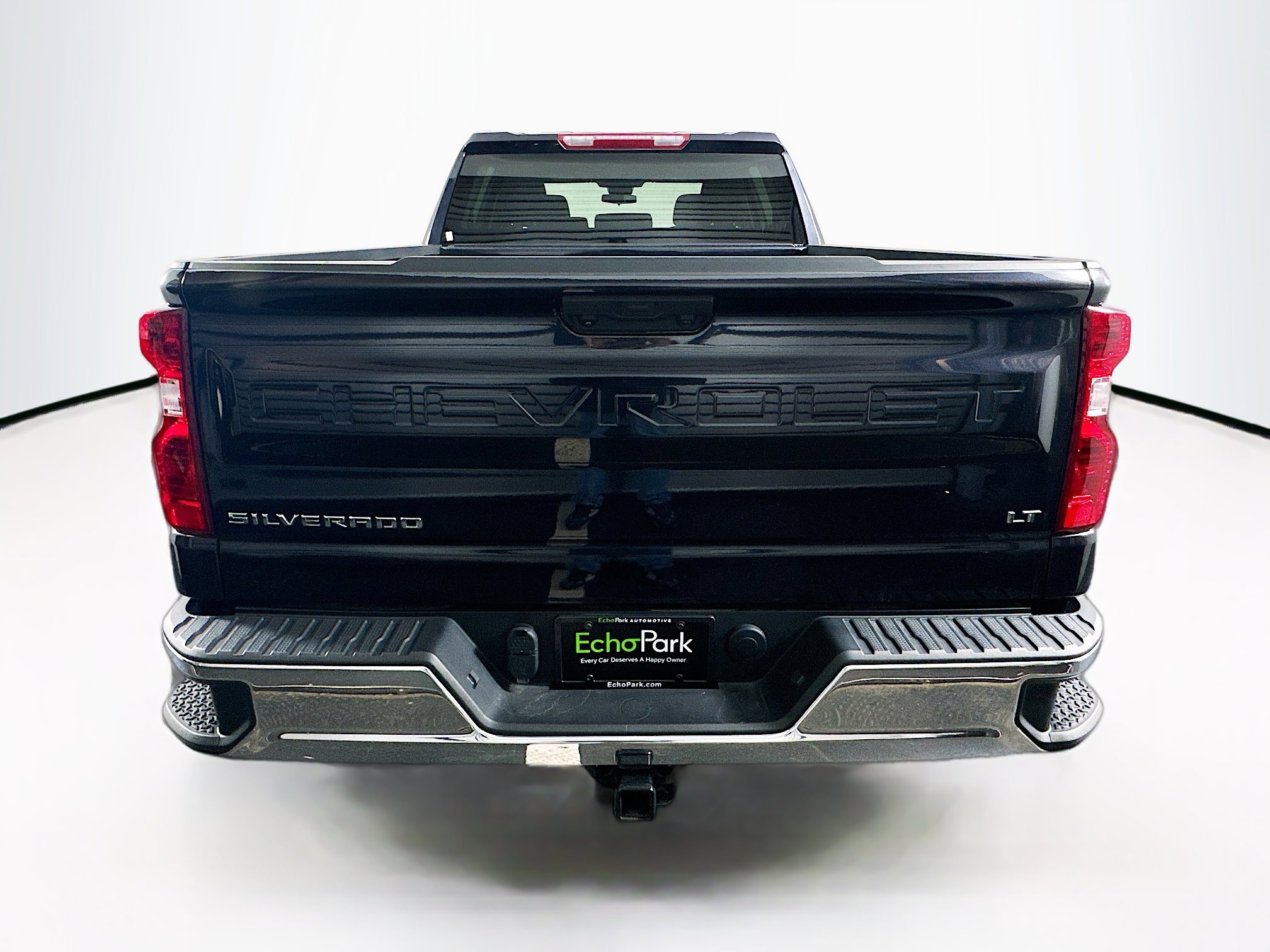 Used 2022 Chevrolet Silverado 1500 LT image 7