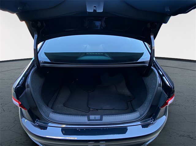 Used 2024 Volkswagen Jetta S image 14