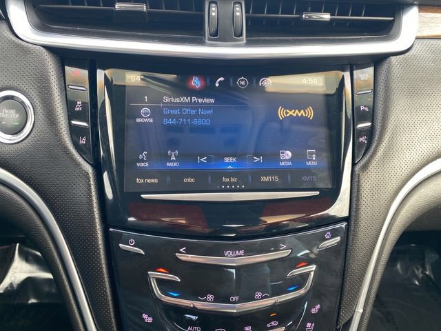 Used 2014 Cadillac XTS Premium image 24