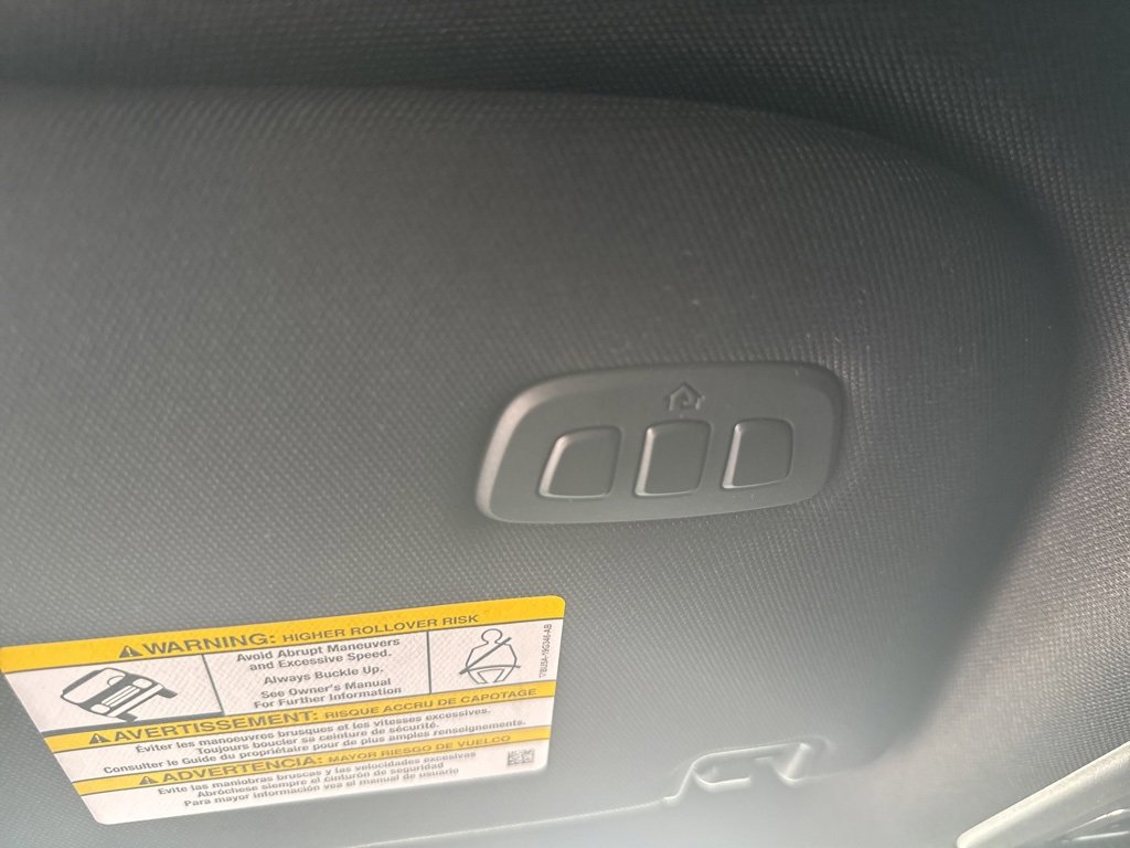 New 2025 Ford F150 Lariat w/ Equipment Group 501A Mid image 15