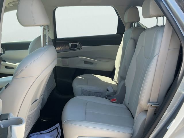 Certified 2022 Kia Sorento S image 12