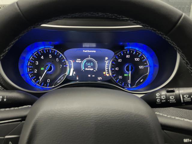 New 2026 Chrysler Pacifica Select image 18