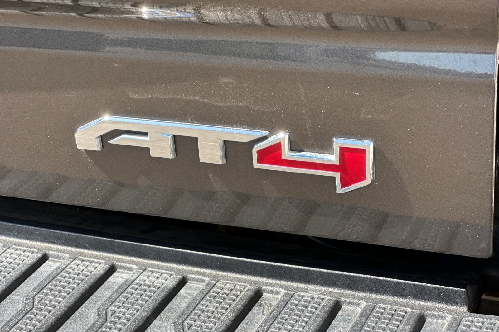 Used 2020 GMC Sierra 1500 AT4 w/ AT4 Premium Package AWD/4WD image 51