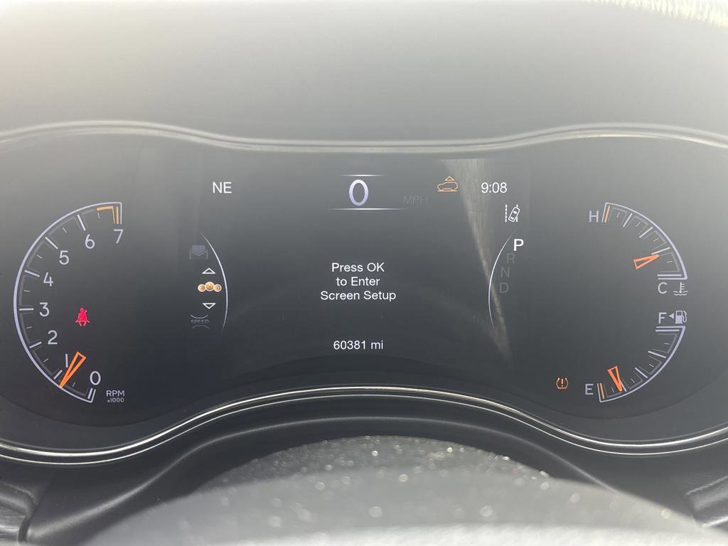 Used 2018 Jeep Grand Cherokee High Altitude image 18