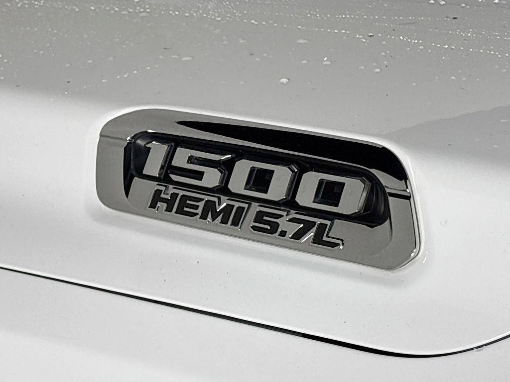 Used 2019 RAM 1500 Tradesman image 23