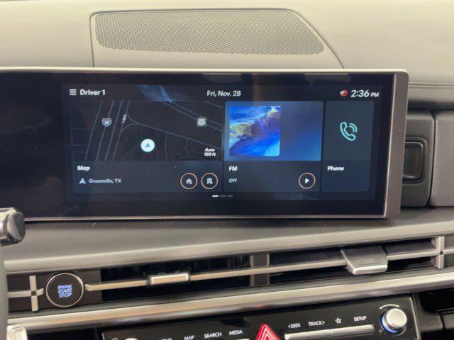 New 2026 Hyundai Santa Fe XRT image 21