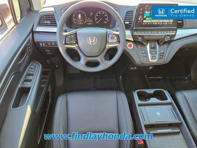 Certified 2026 Honda Odyssey EX-L image 15