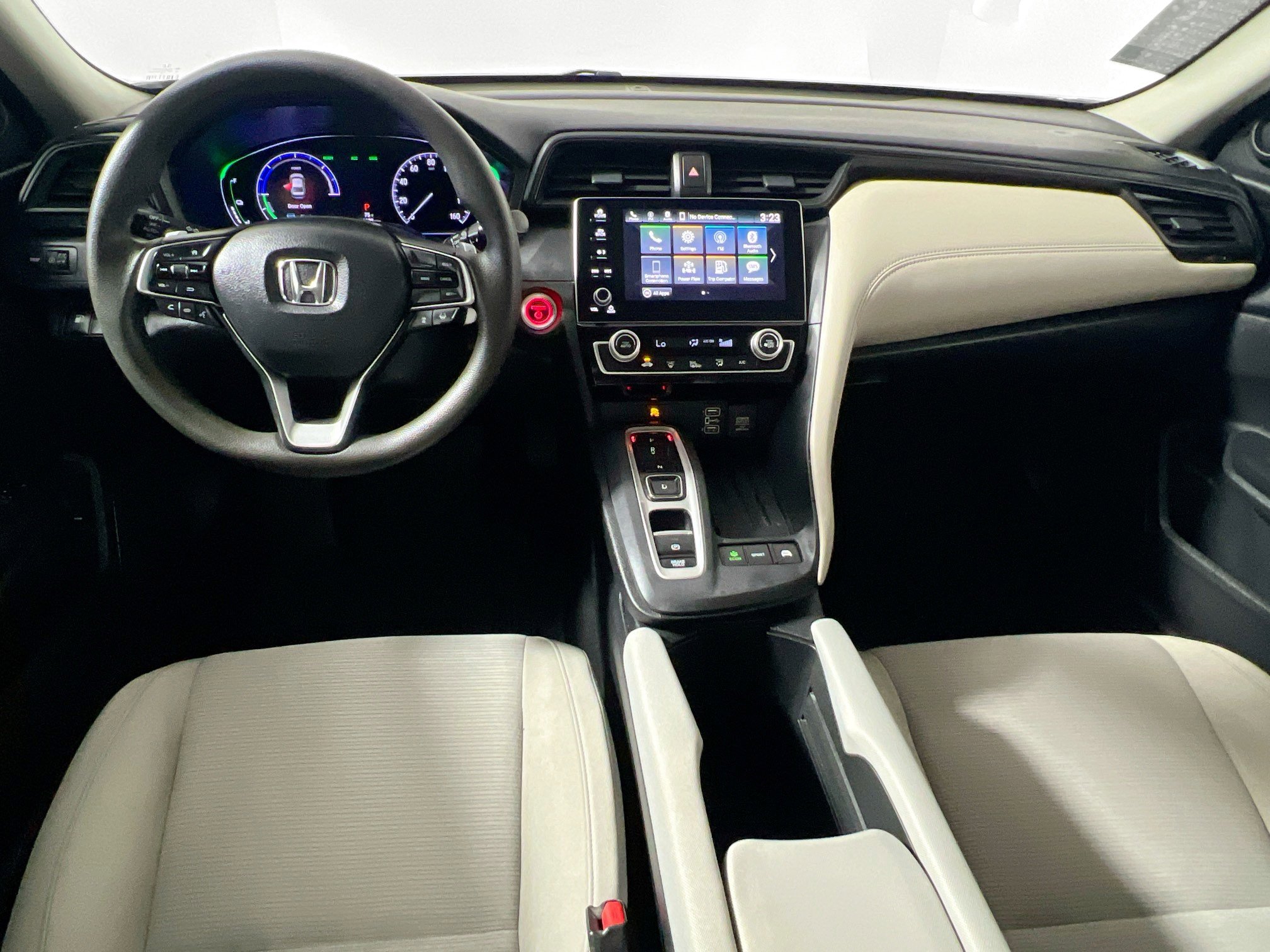 Used 2019 Honda Insight EX image 30