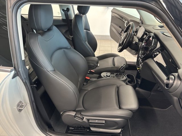 Used 2022 MINI Cooper SE image 20