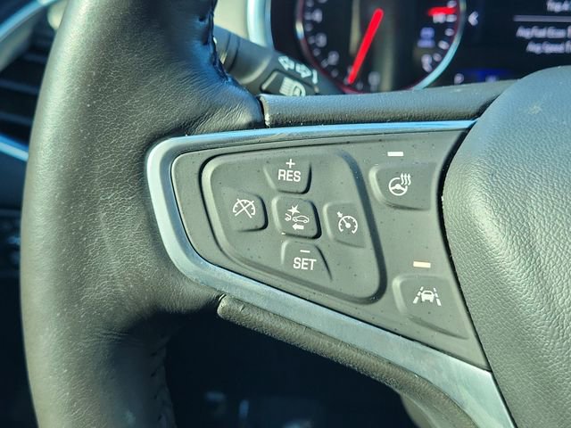 Used 2022 Chevrolet Malibu Premier image 25