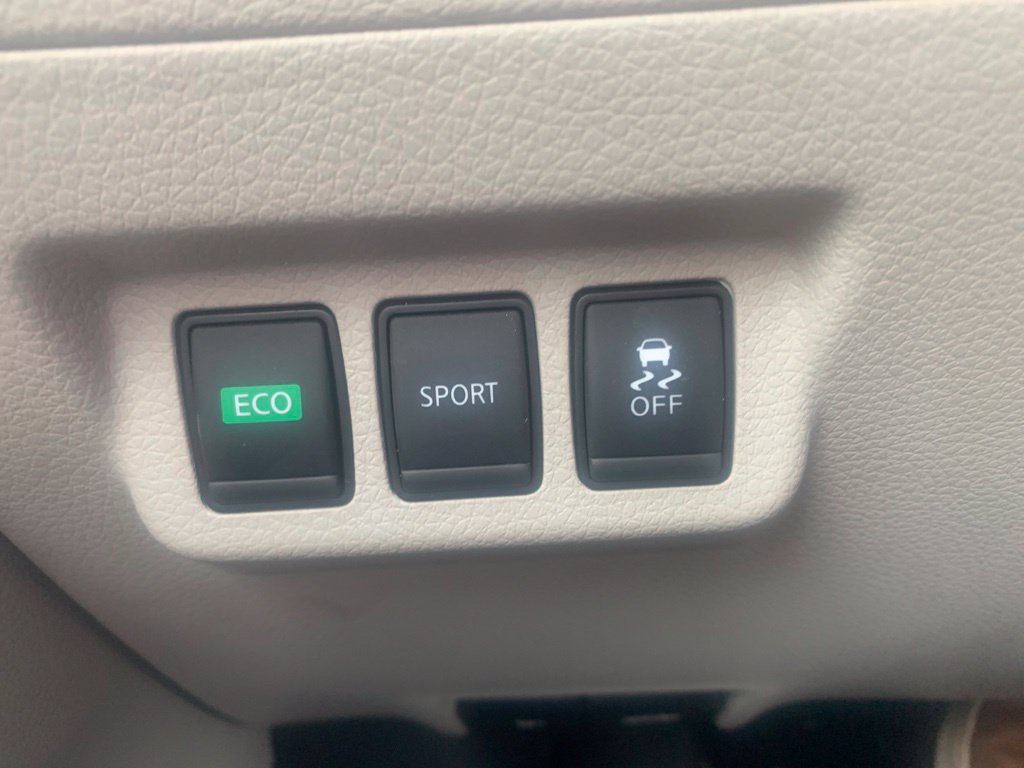 Used 2017 Nissan Sentra SV w/ Driver's Assist Package FWD image 21