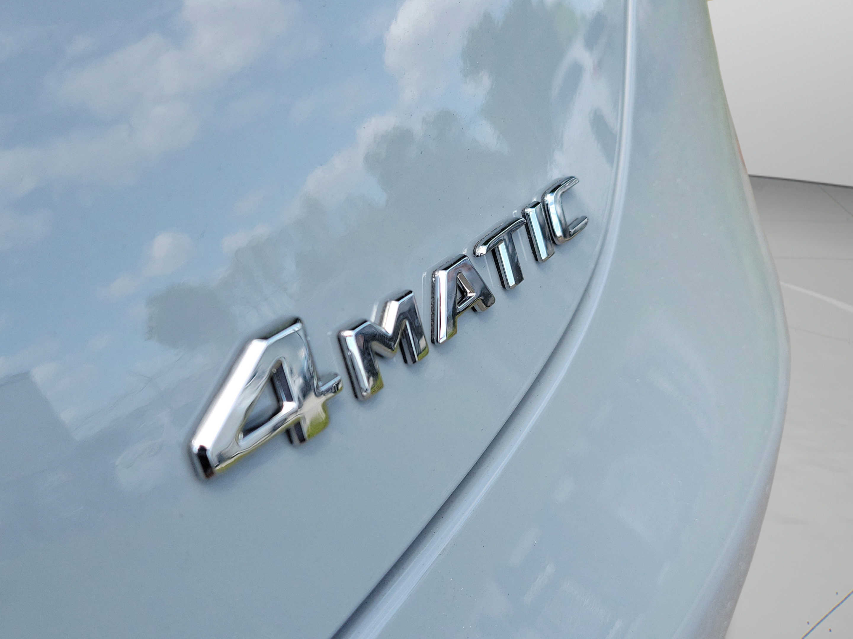 New 2026 Mercedes-Benz CLE 450 4MATIC Coupe image 30