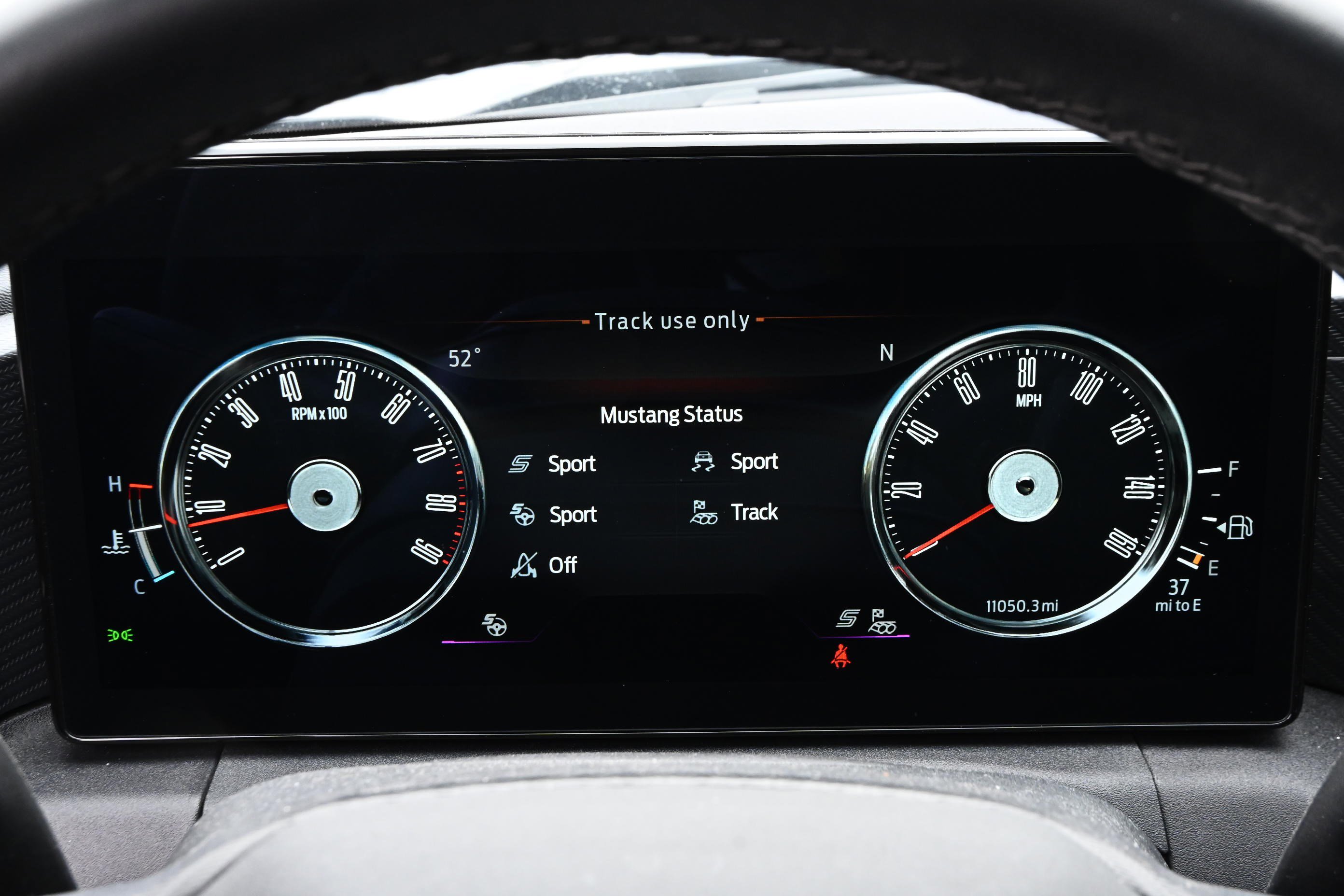 Used 2024 Ford Mustang GT image 25