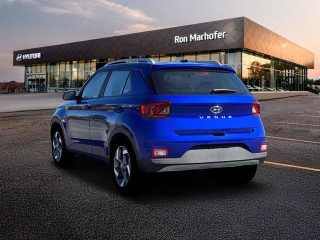 New 2026 Hyundai Venue SEL image 5