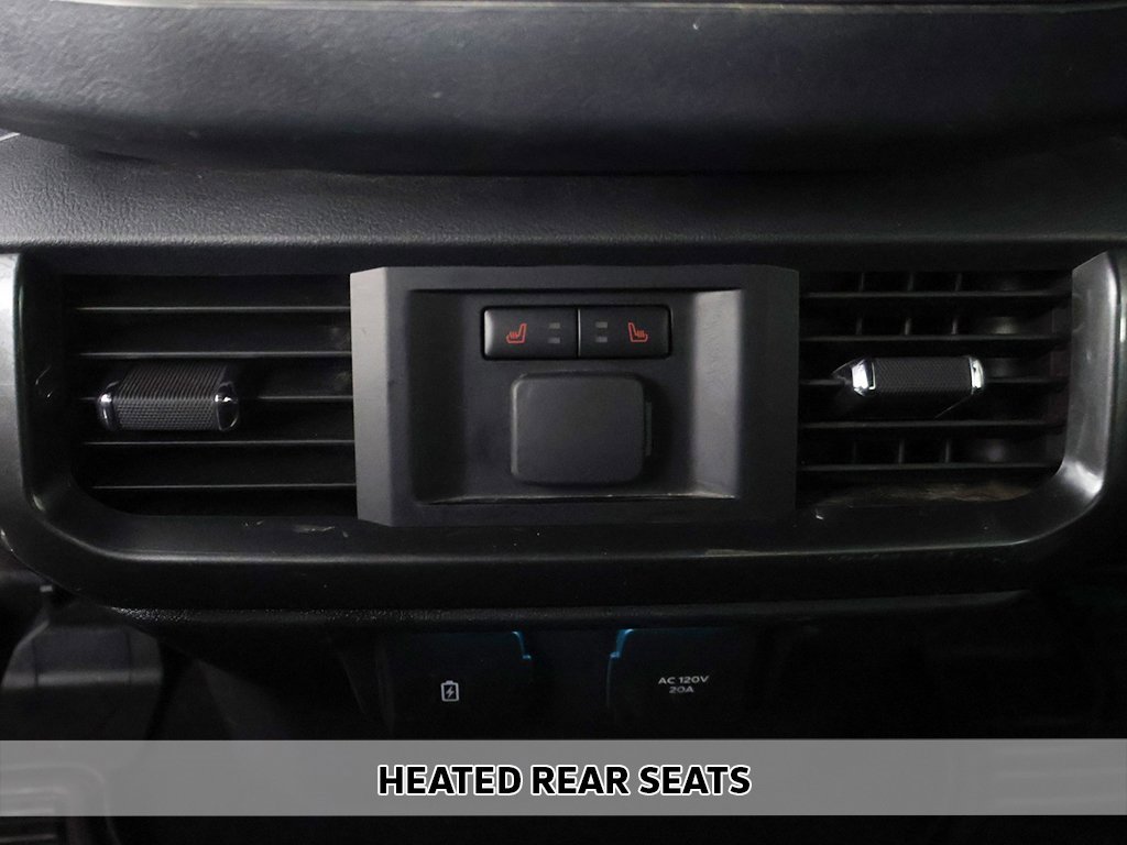 Used 2023 Ford F150 Lariat w/ Equipment Group 502A High image 10