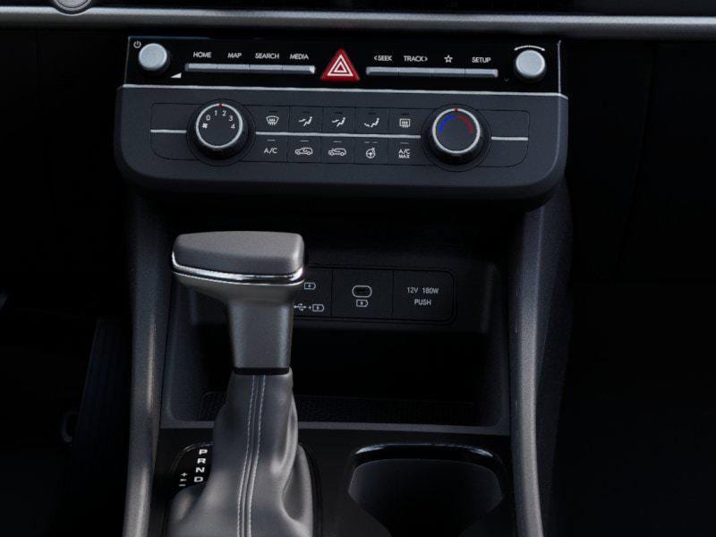New 2026 Hyundai Tucson SE AWD/4WD image 16