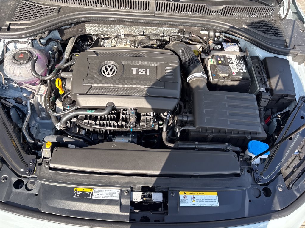 New 2026 Volkswagen Jetta GLI Autobahn FWD image 22
