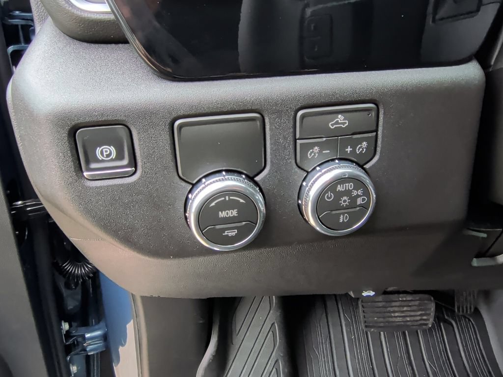 New 2026 GMC Sierra 1500 Elevation w/ Preferred Package RWD image 15